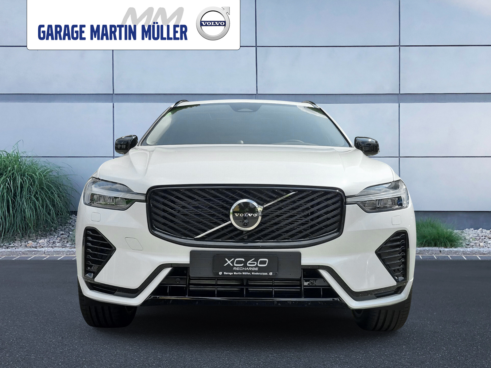 VOLVO XC60 2.0 T6 TE Ultra Dark eAWD-image-7