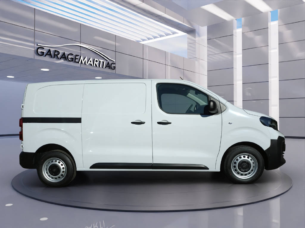 OPEL Vivaro Cargo 3.1 t M 2.0 D 144 PS S/S-showroom-element-2