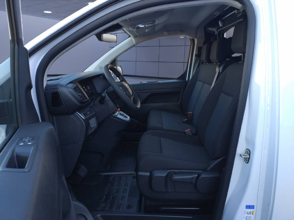 OPEL Vivaro Cargo 3.1 t M 2.0 D 144 PS S/S-image-5