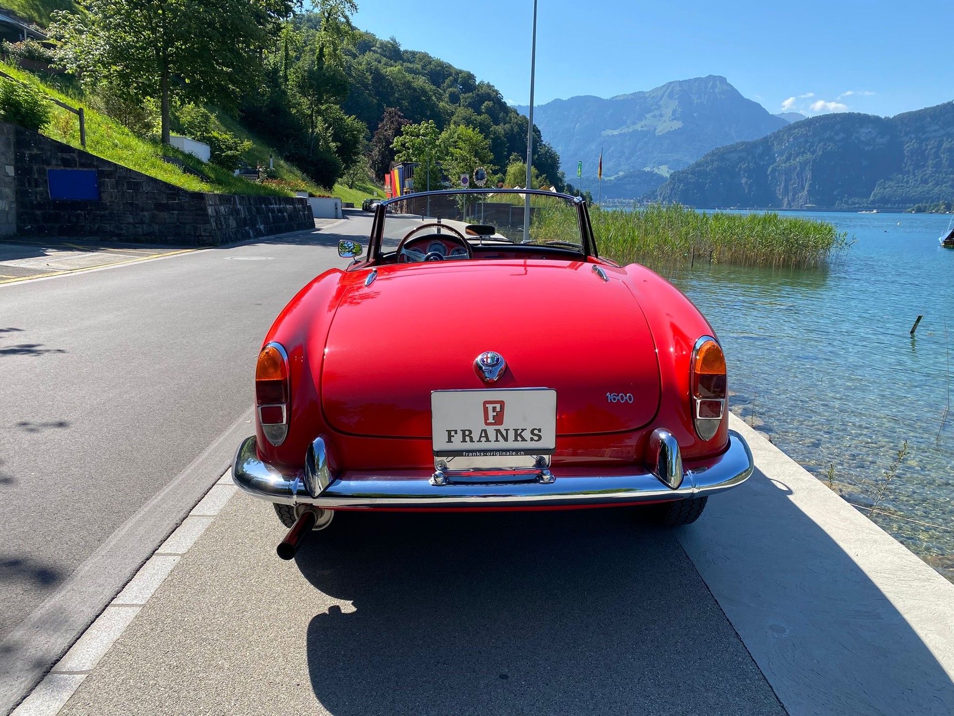 ALFA ROMEO SPIDER 1600-image-2