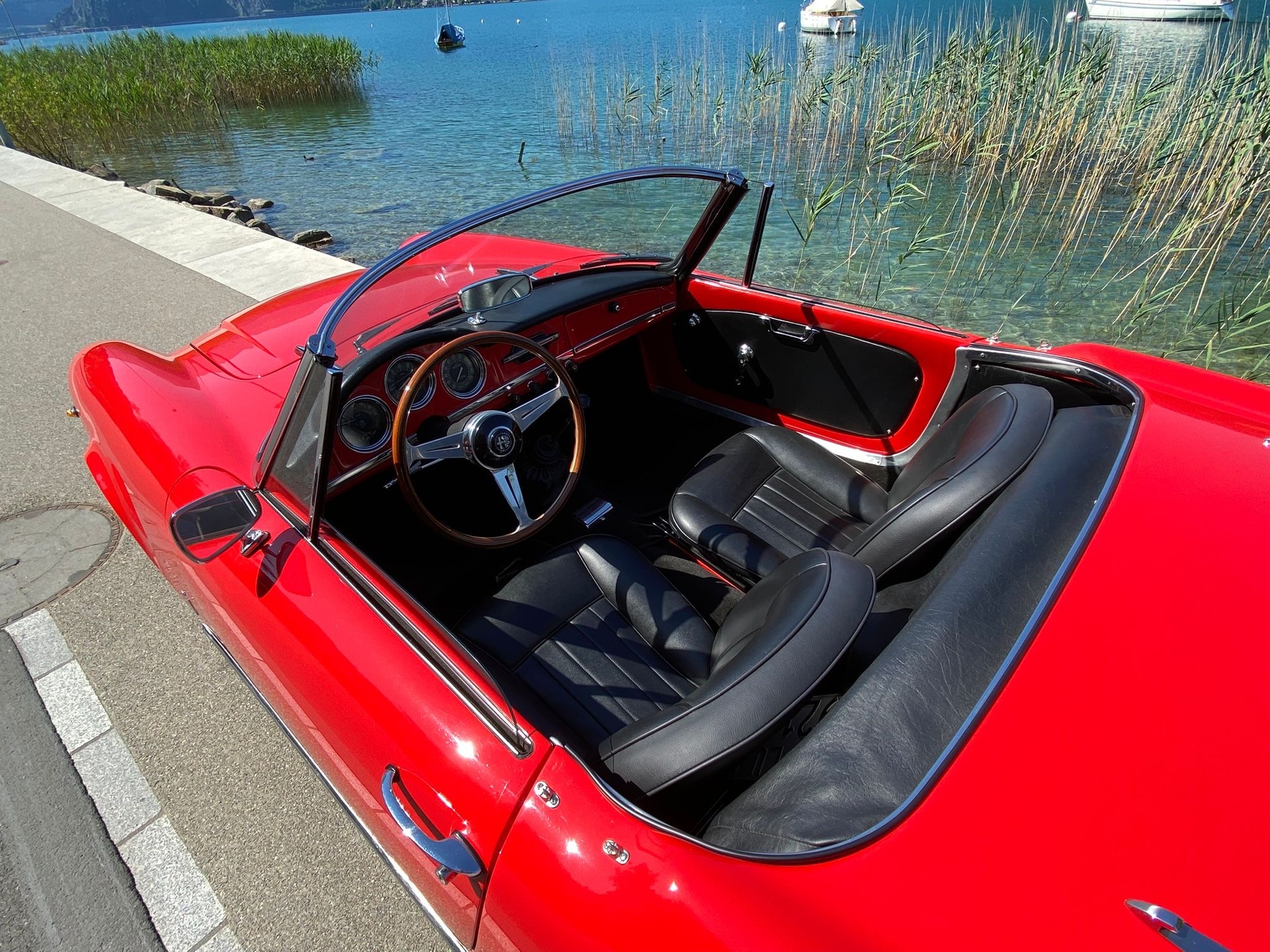ALFA ROMEO SPIDER 1600-image-4