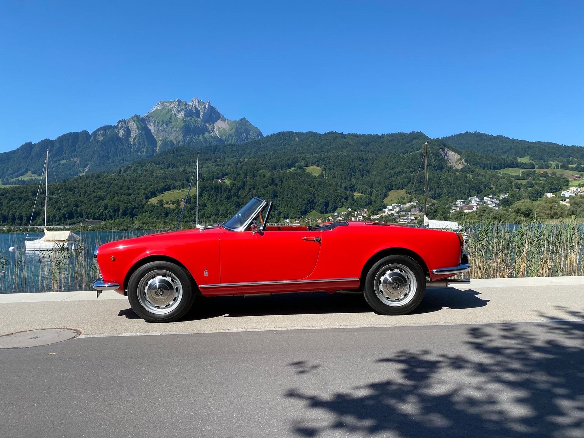 ALFA ROMEO SPIDER 1600-image-3