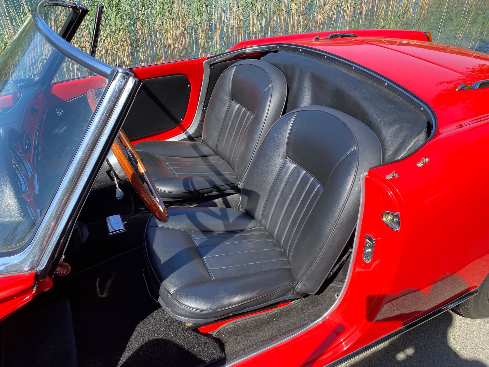 ALFA ROMEO SPIDER 1600-image-7