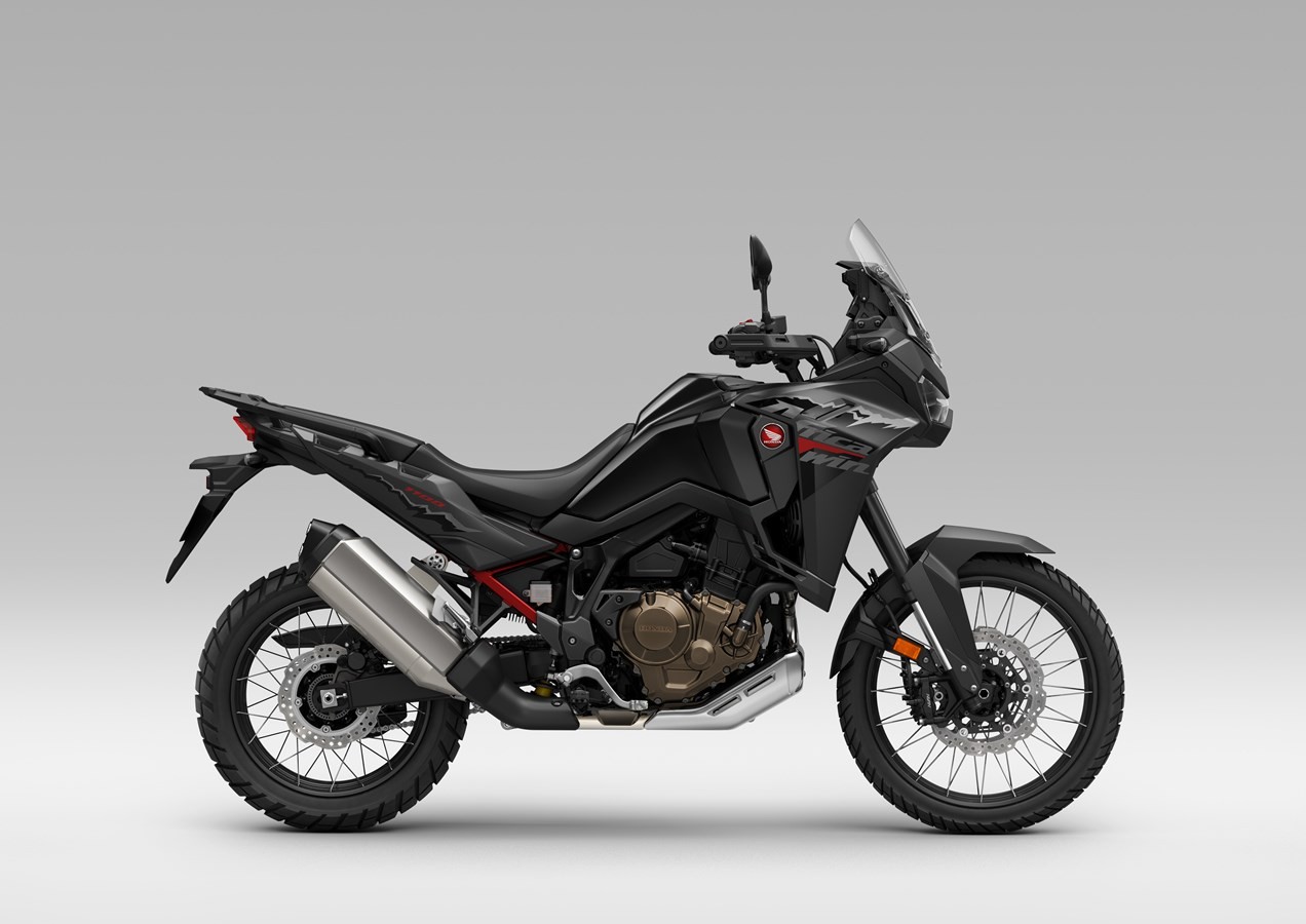 HONDA CRF 1100 Africa Twin-image-1