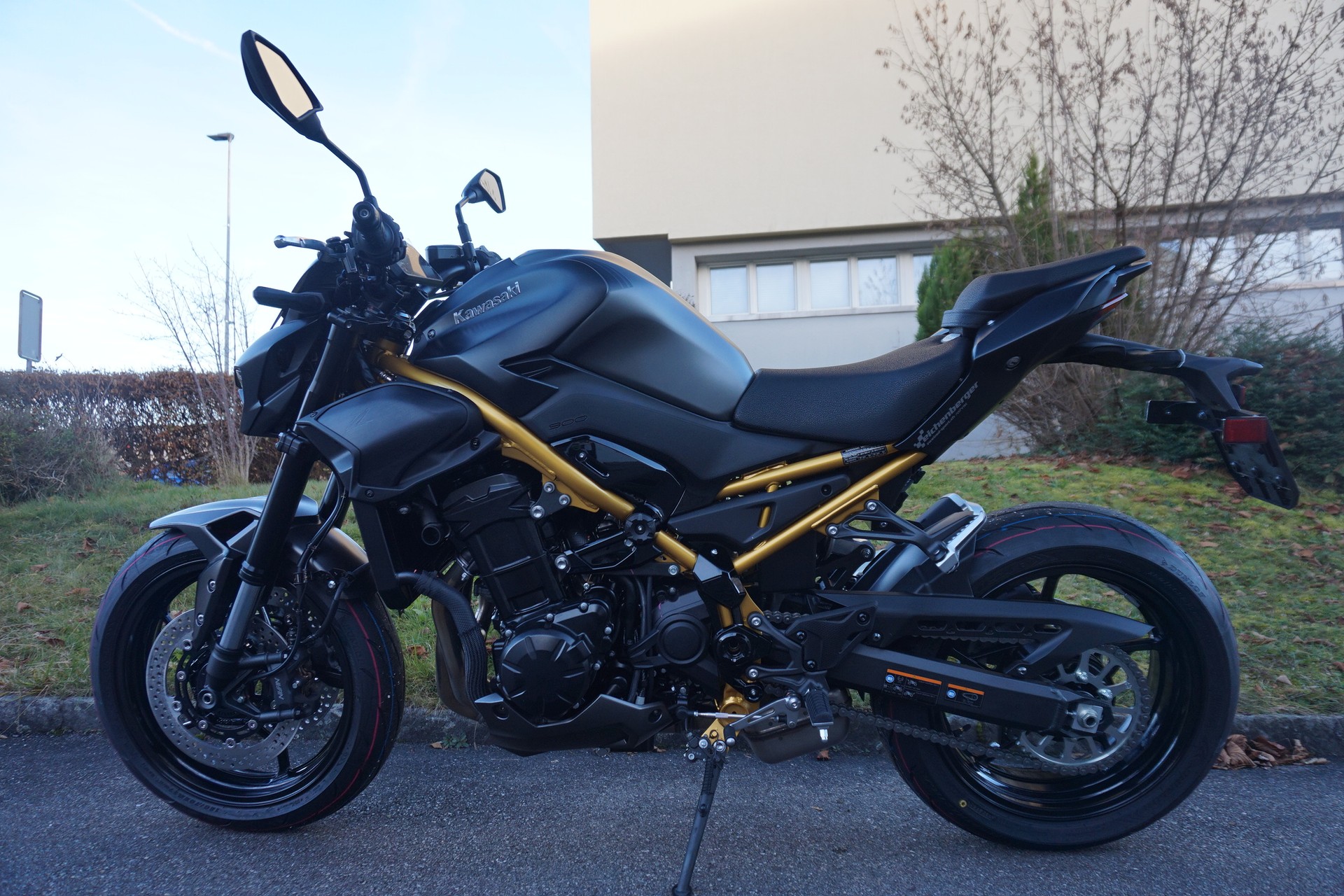 KAWASAKI Z 900 ABS MY26-image-7