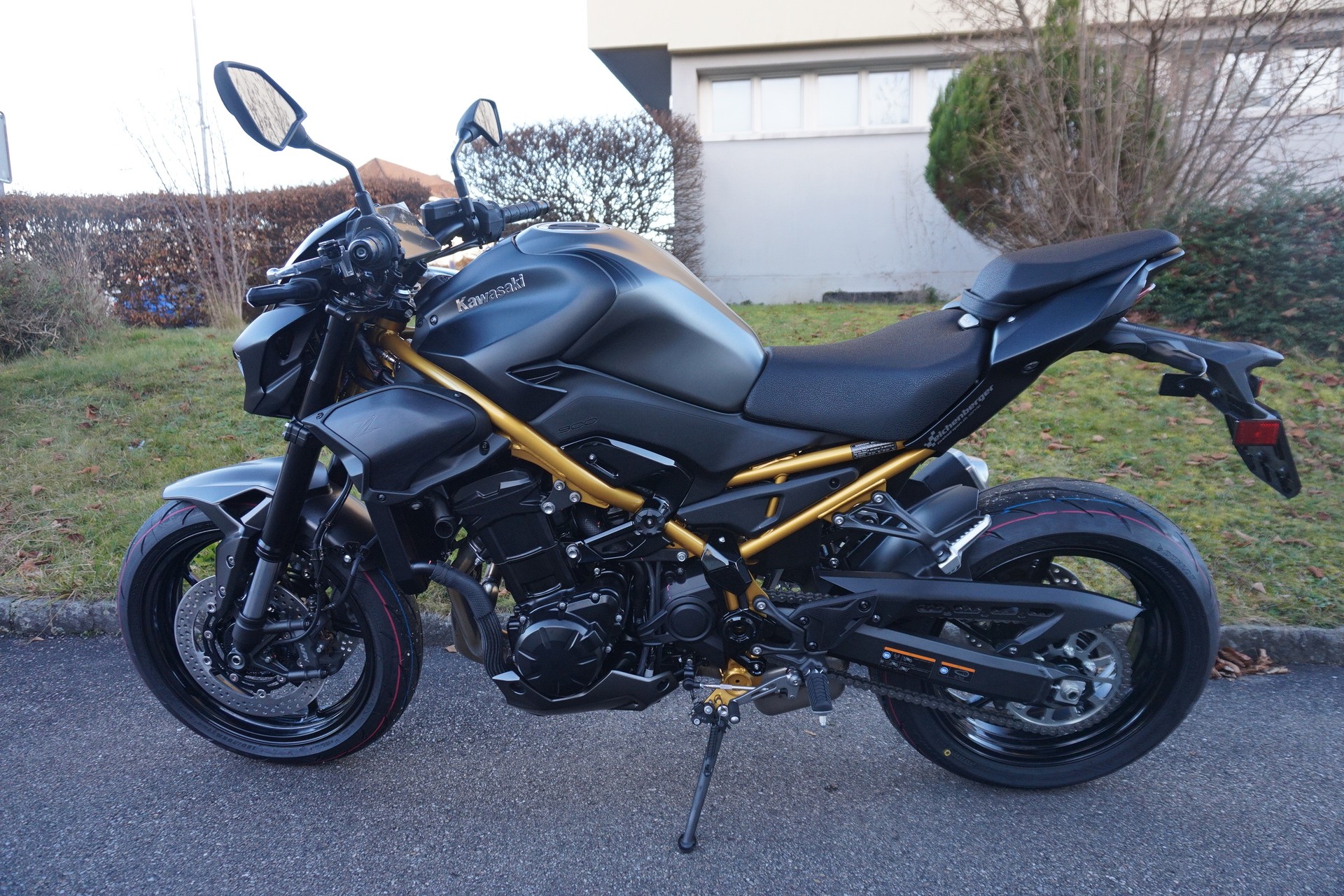 KAWASAKI Z 900 ABS MY26-image-0