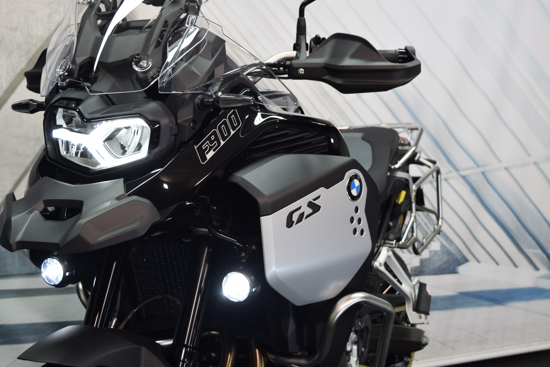 BMW F 900 GS Adventure Ride Pro-image-6