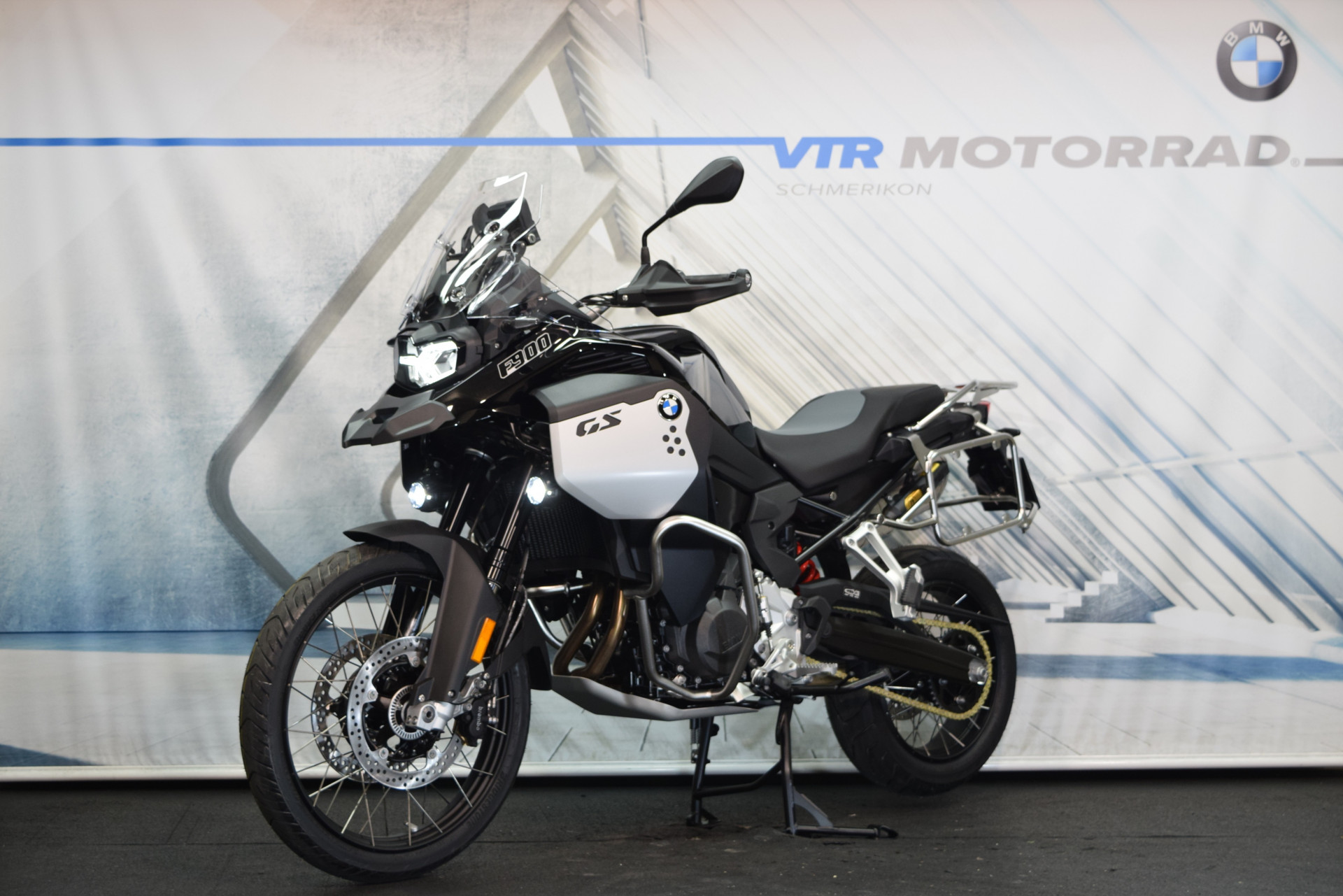 BMW F 900 GS Adventure Ride Pro-image-5