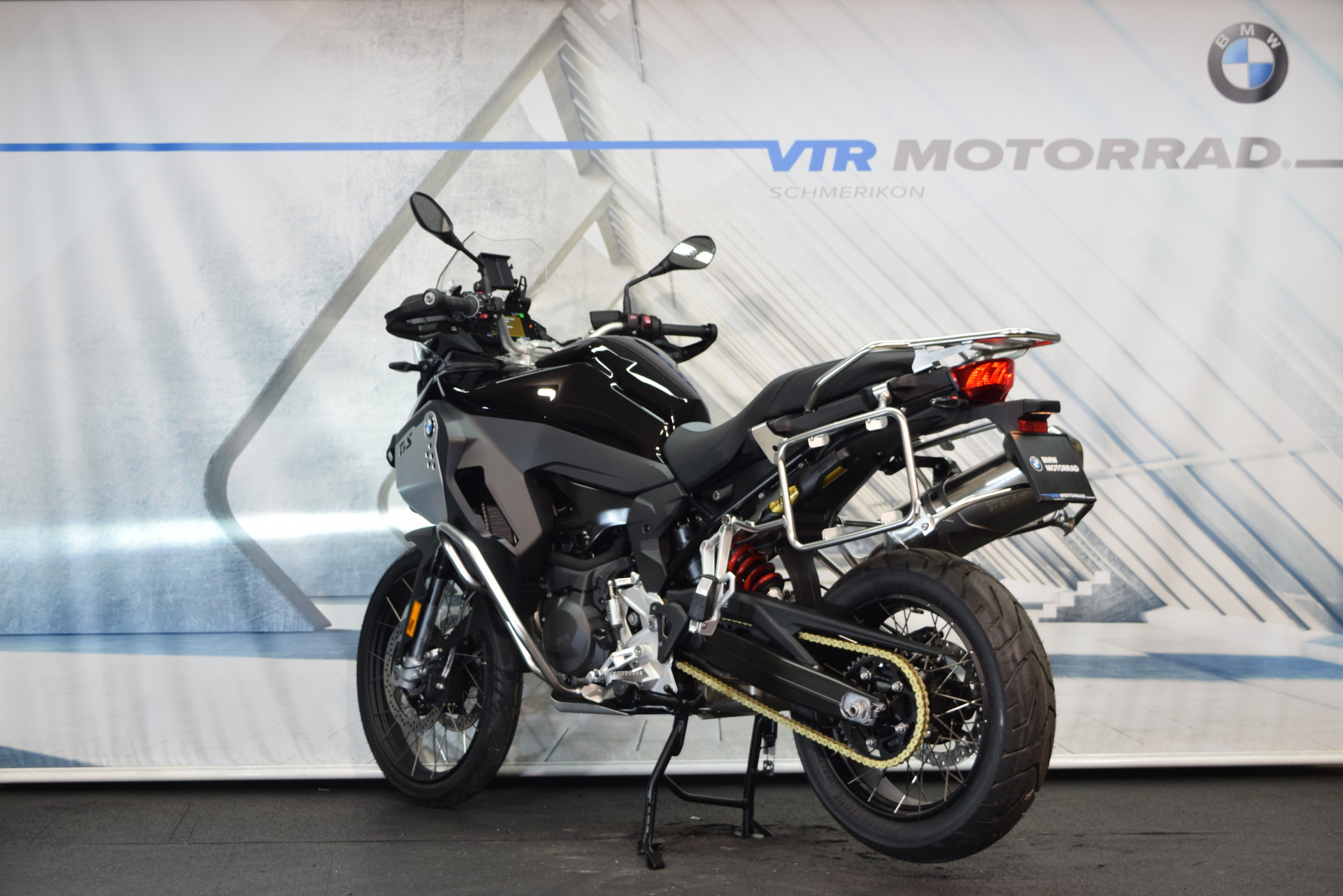 BMW F 900 GS Adventure Ride Pro-image-3