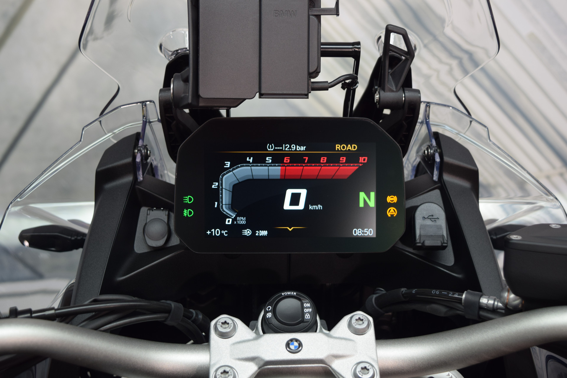 BMW F 900 GS Adventure Ride Pro-image-9