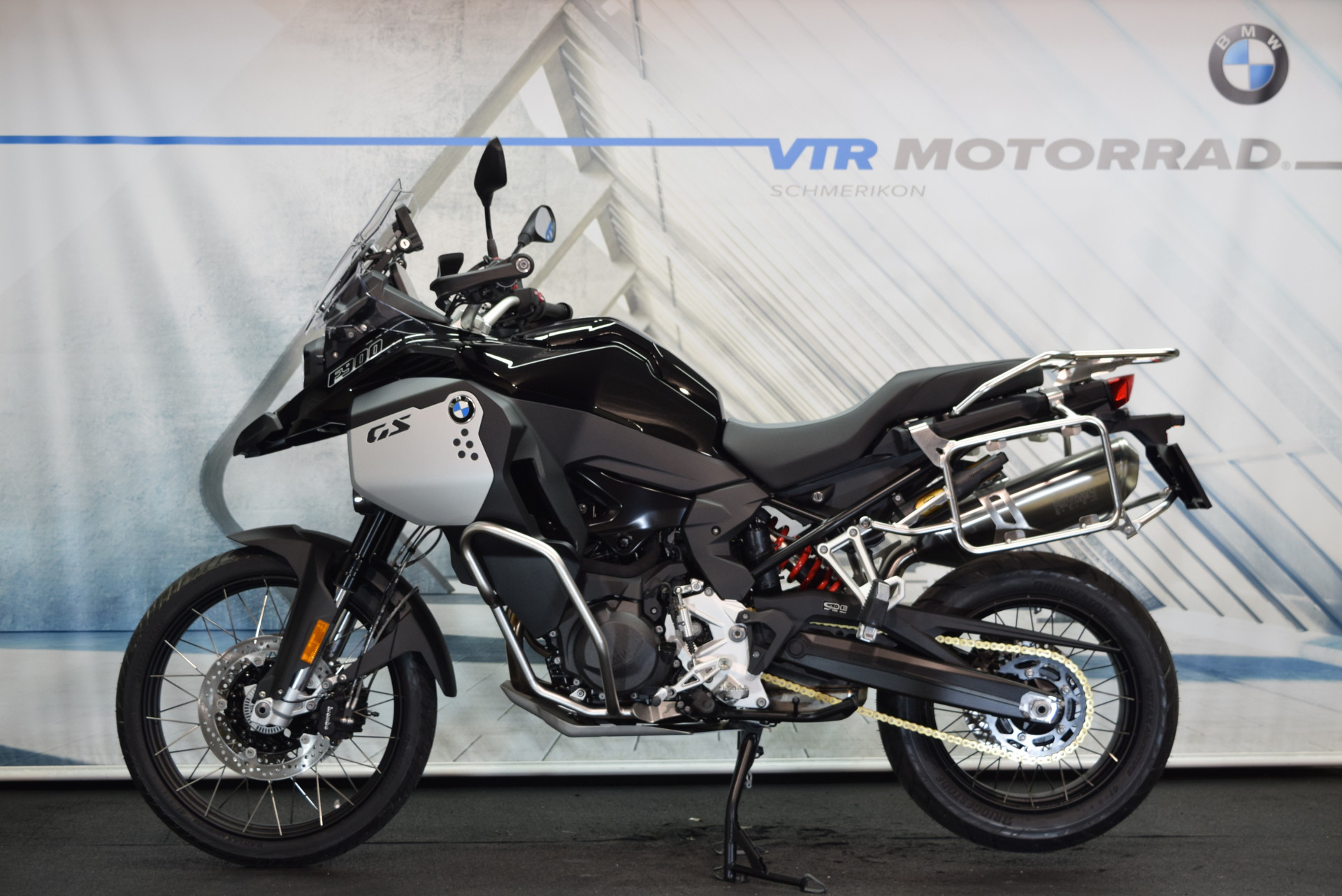 BMW F 900 GS Adventure Ride Pro-image-4