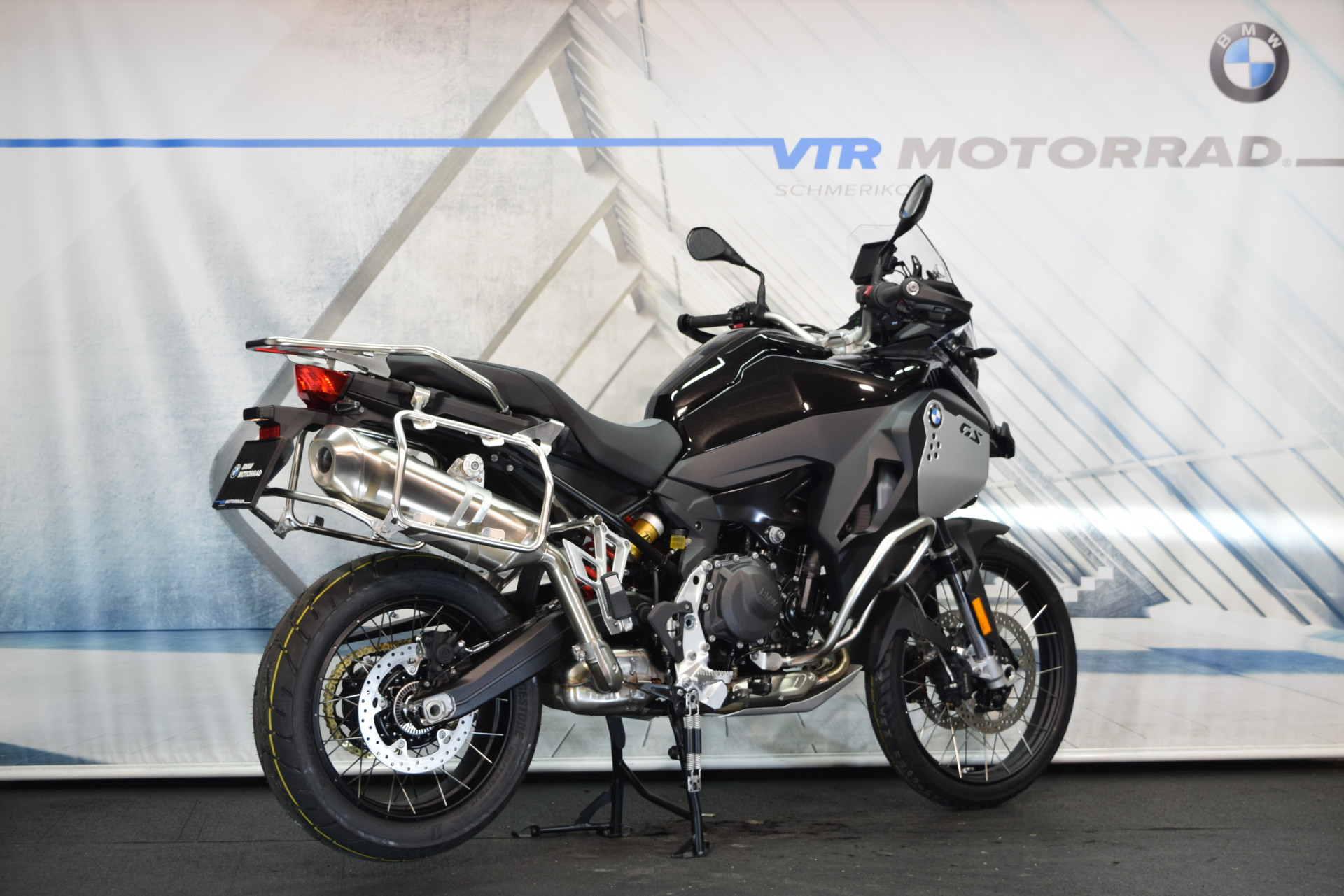 BMW F 900 GS Adventure Ride Pro-image-2