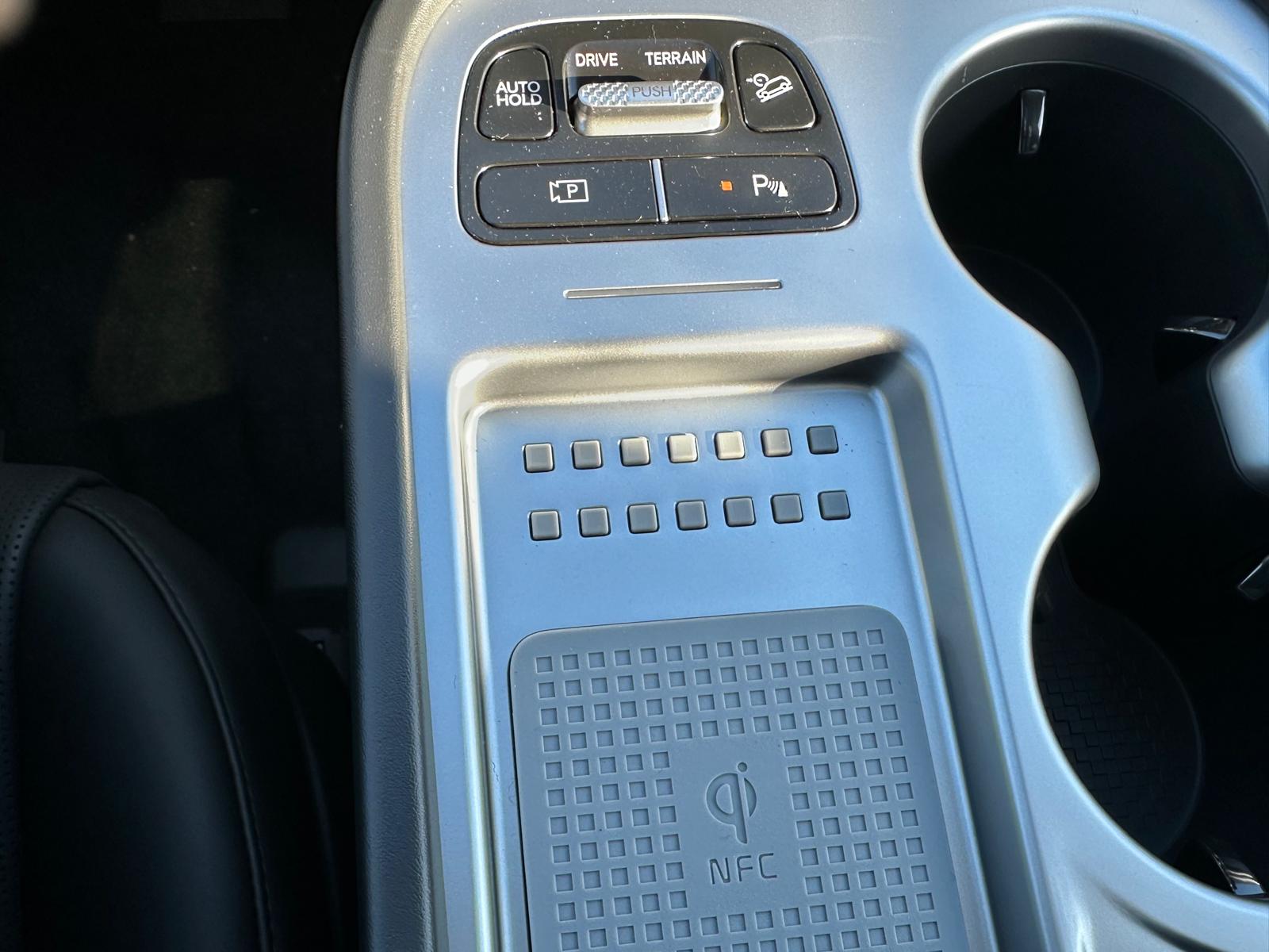 HYUNDAI Ioniq 9 110kWh Vertex Caligraphy 4WD-image-15