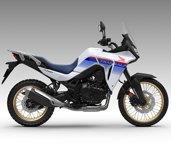 HONDA XL 750 Transalp 35 KW