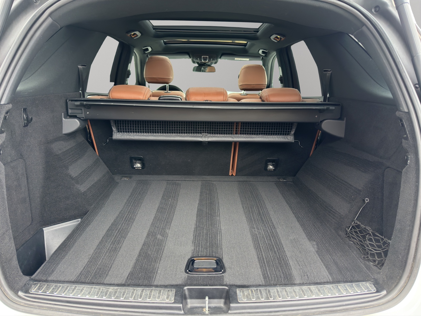 MERCEDES-BENZ GLE 350 d Executive 4Matic 9G-Tronic-image-15