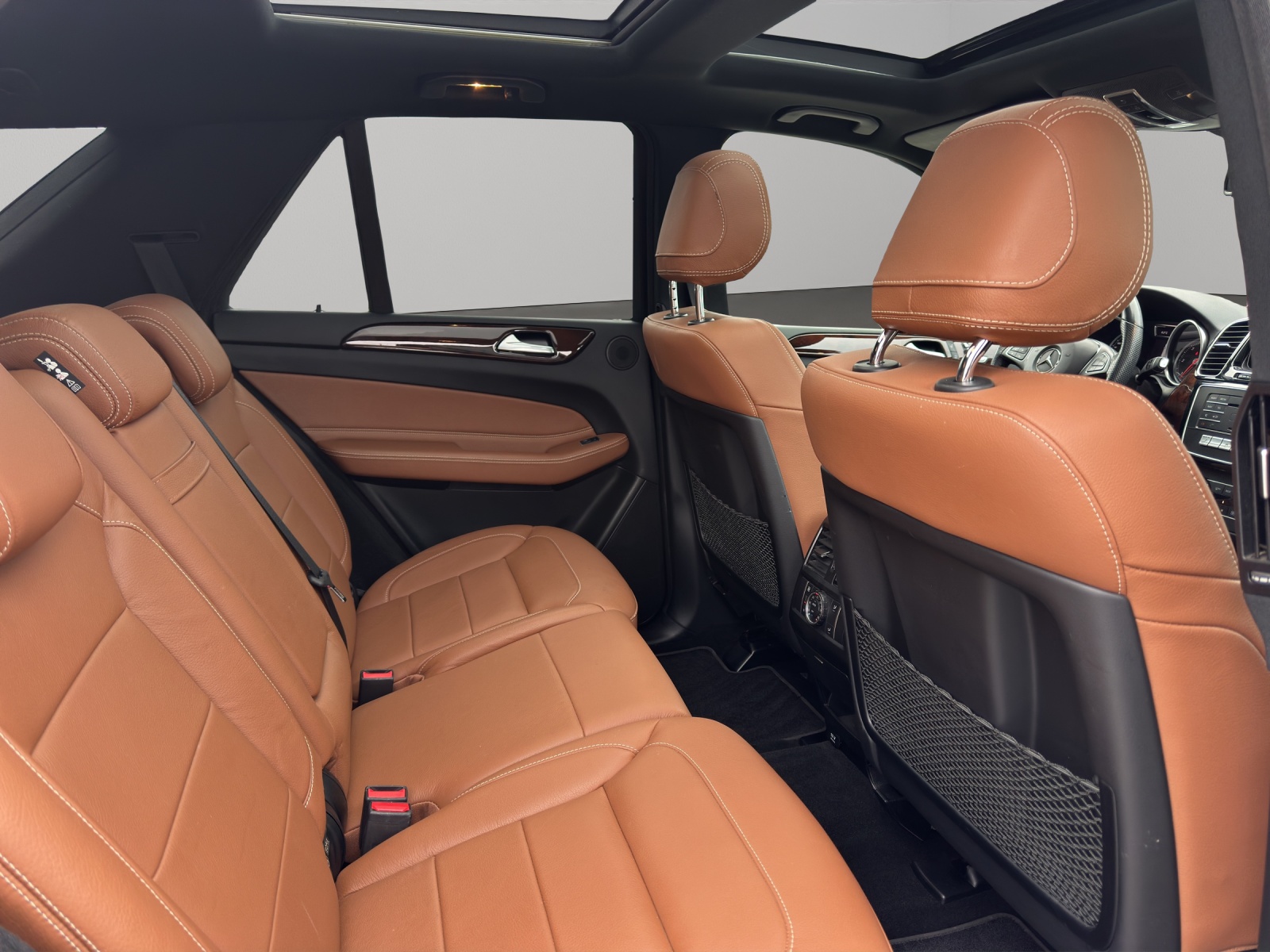 MERCEDES-BENZ GLE 350 d Executive 4Matic 9G-Tronic-image-14