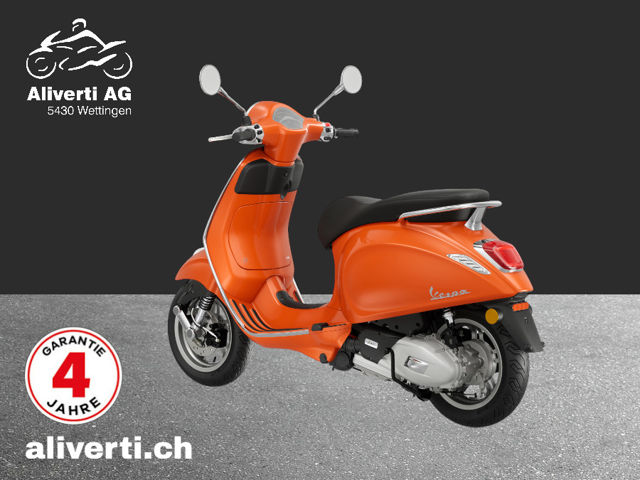 PIAGGIO Vespa 125 Primavera ABS-image-2