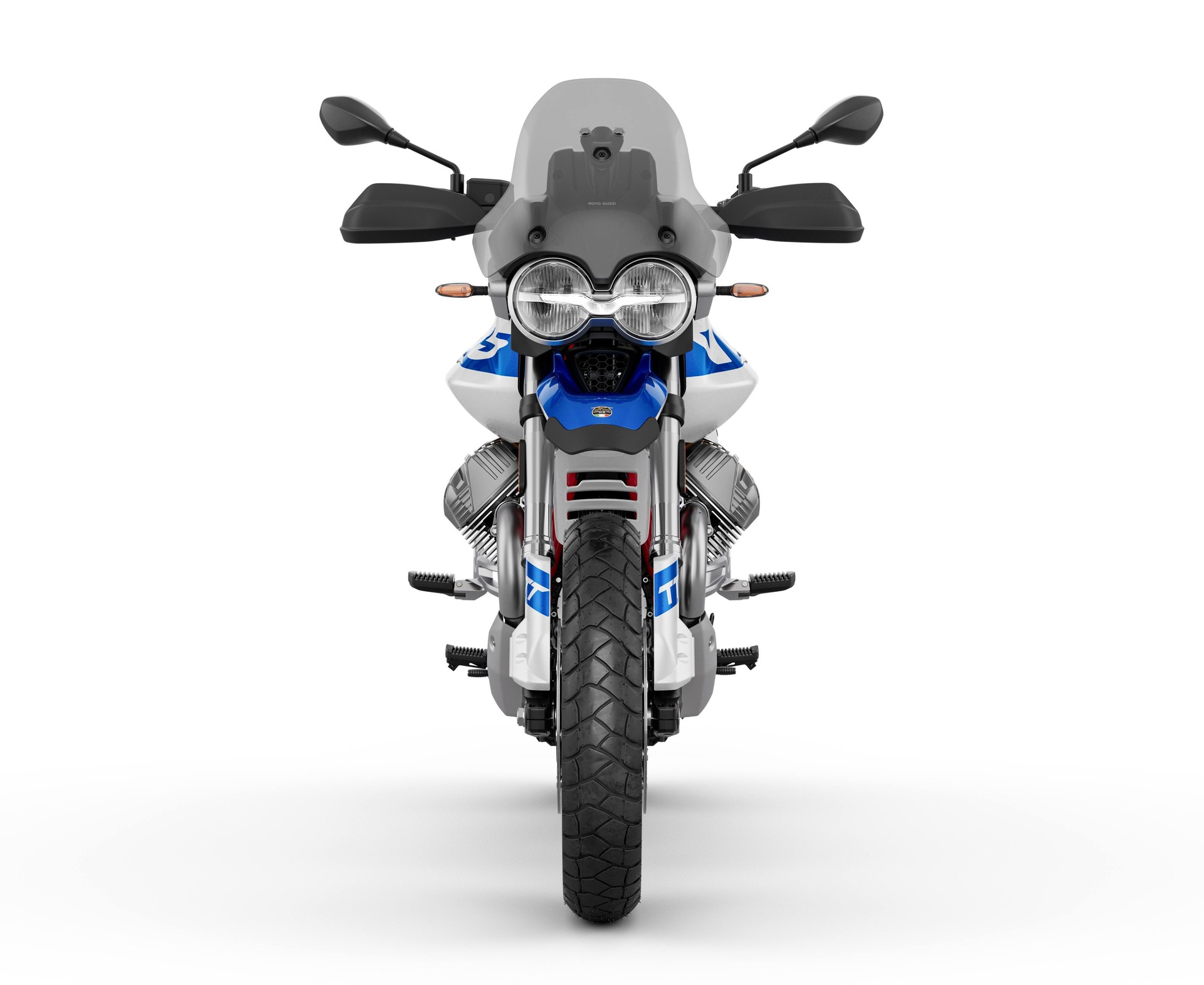 MOTO GUZZI V85 TT E5+ (35kW/59kW)-image-2