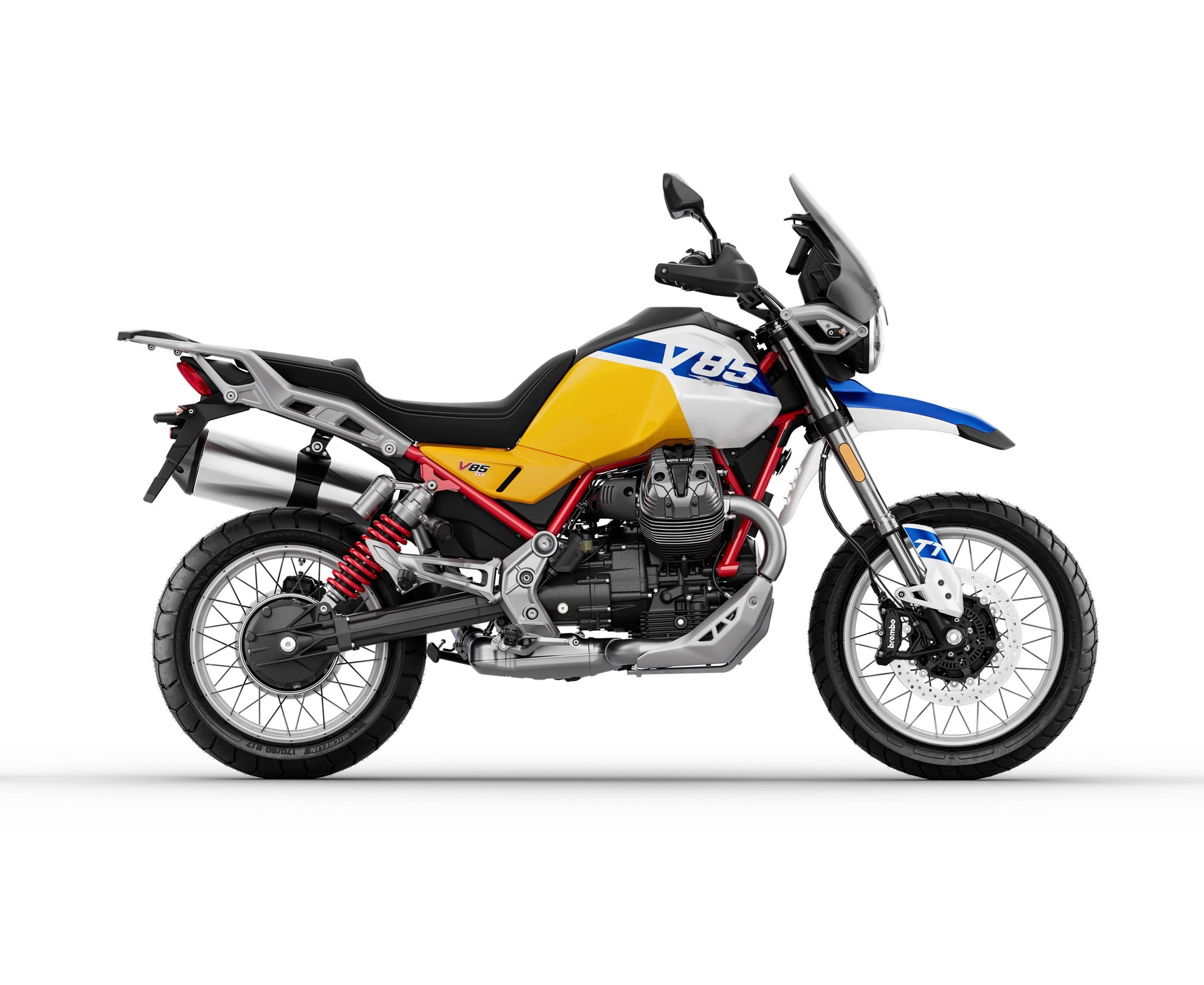 MOTO GUZZI V85 TT E5+ (35kW/59kW)-image-0