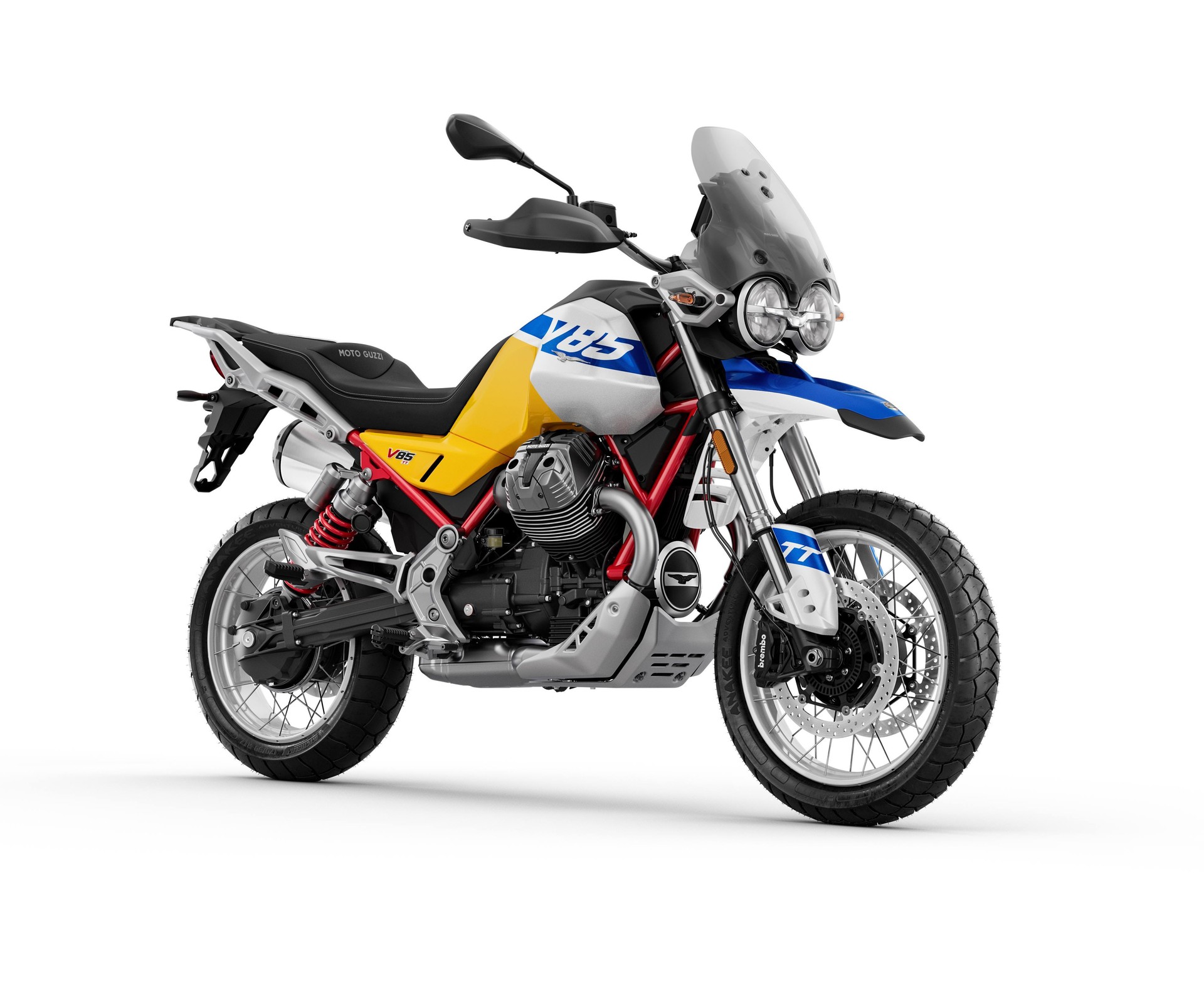 MOTO GUZZI V85 TT E5+ (35kW/59kW)-image-1