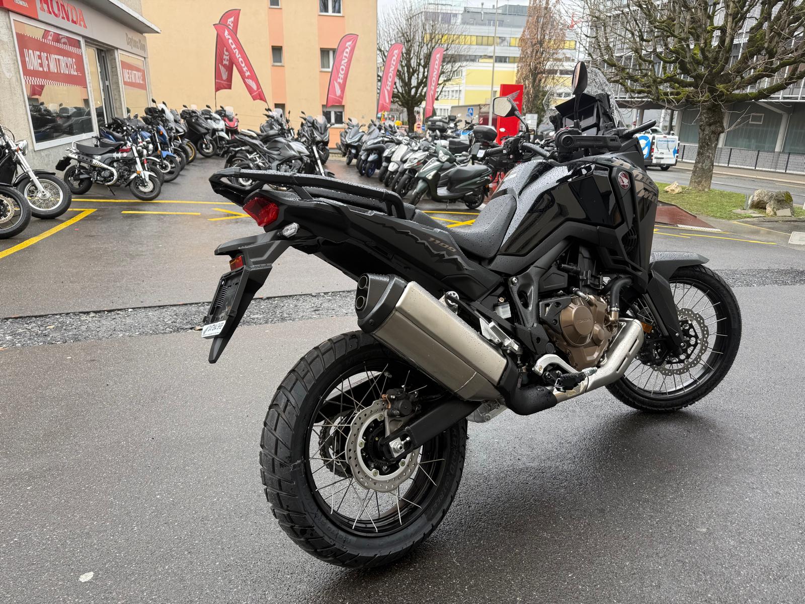 HONDA CRF 1100 Africa Twin-image-5