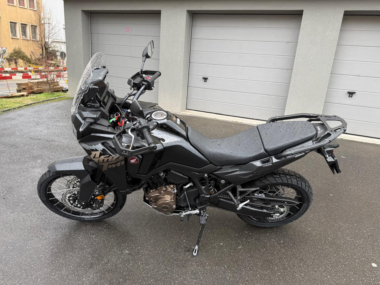 HONDA CRF 1100 Africa Twin-image-7