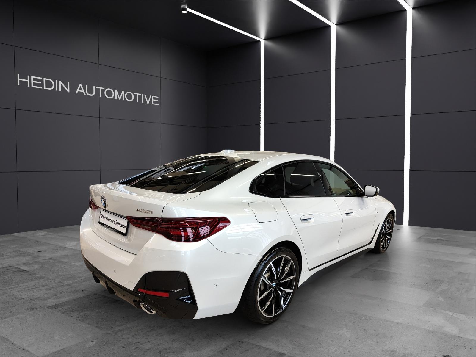 BMW 430i xDrive Gr. Coupé-image-17