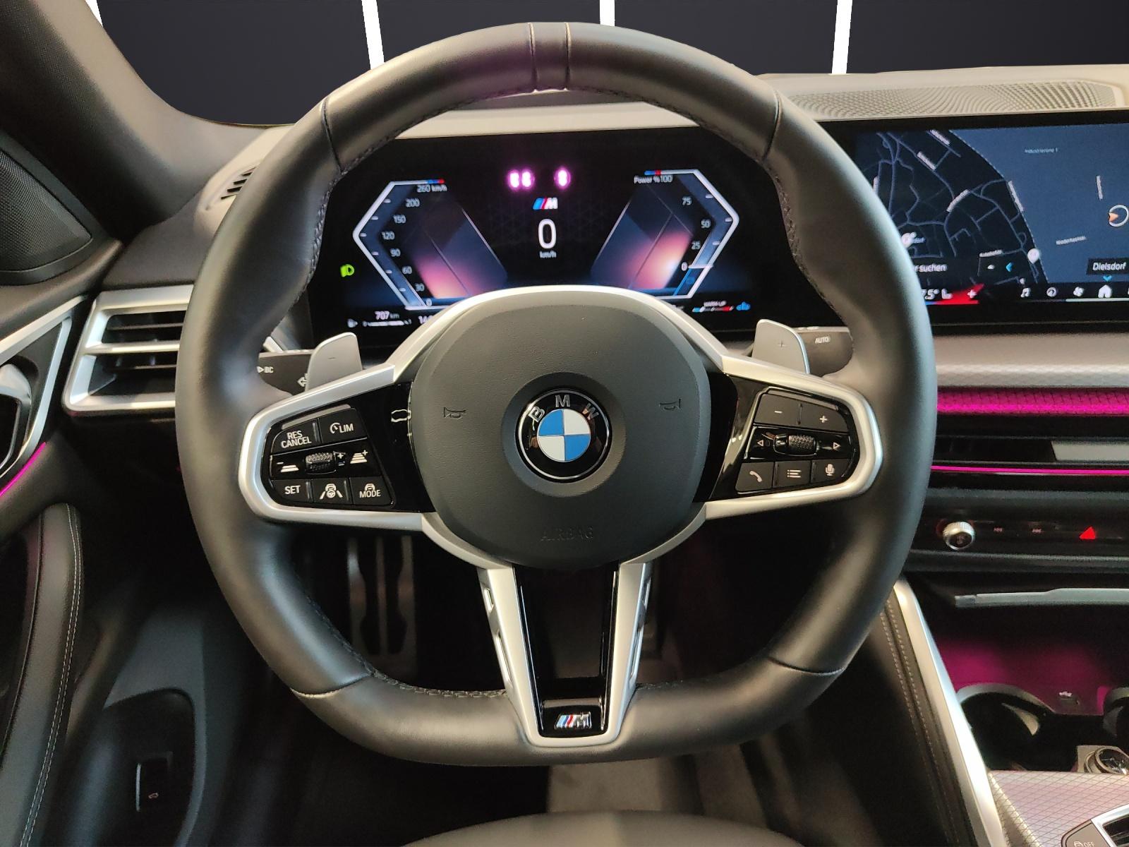 BMW 430i xDrive Gr. Coupé-image-8