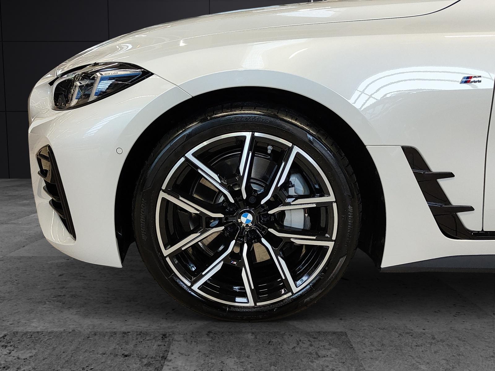 BMW 430i xDrive Gr. Coupé-image-4
