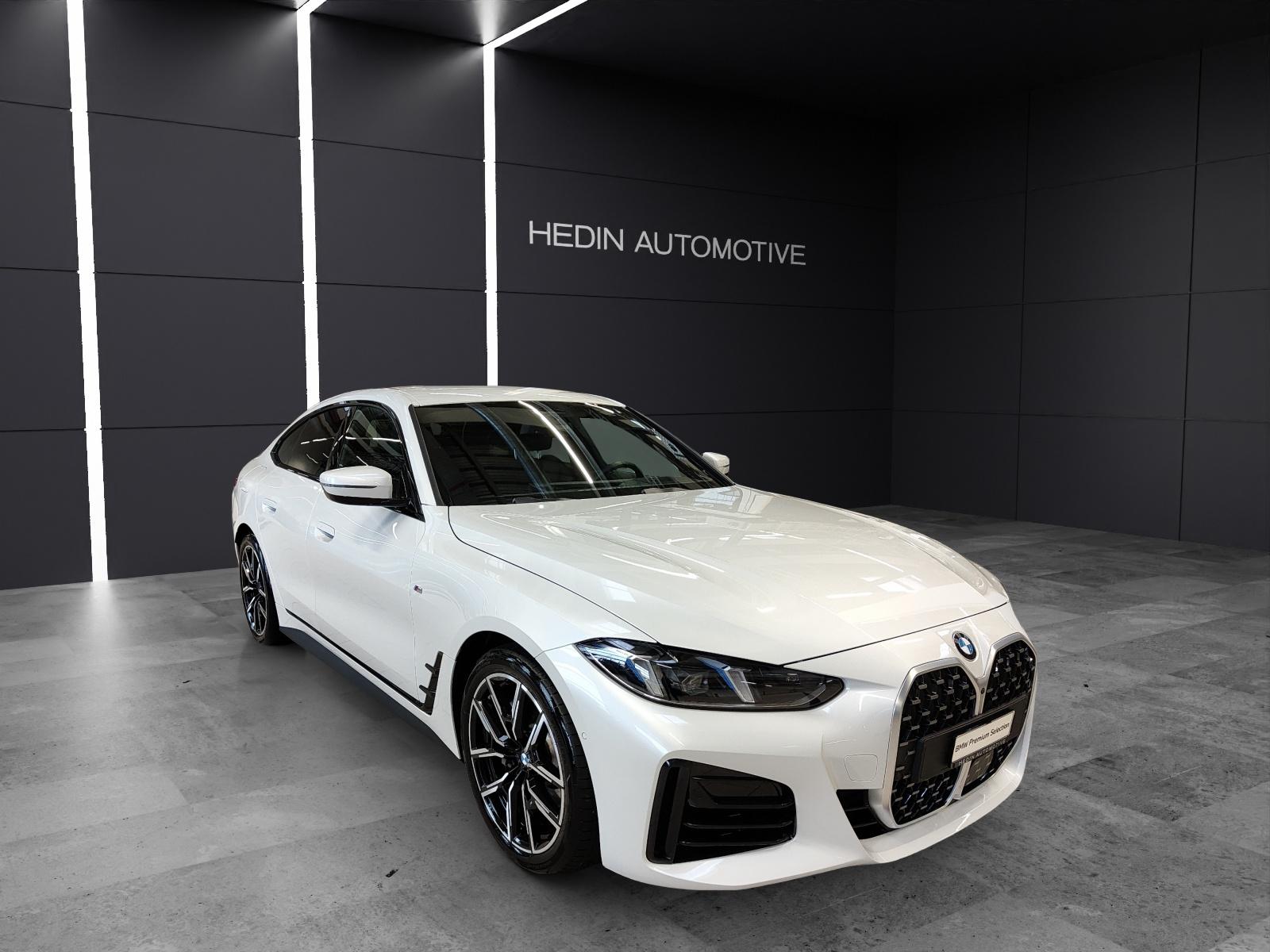 BMW 430i xDrive Gr. Coupé-image-18