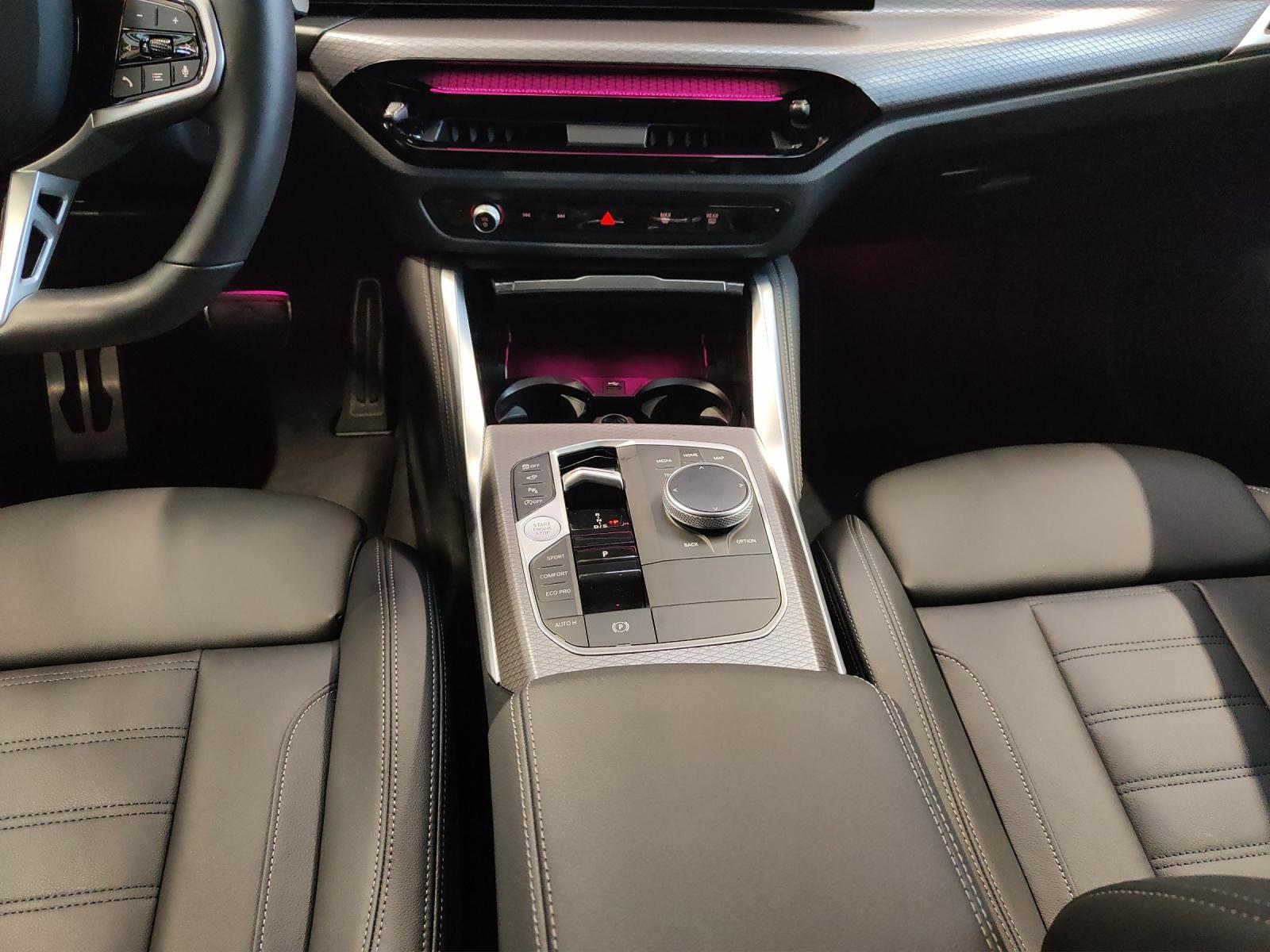 BMW 430i xDrive Gr. Coupé-image-14