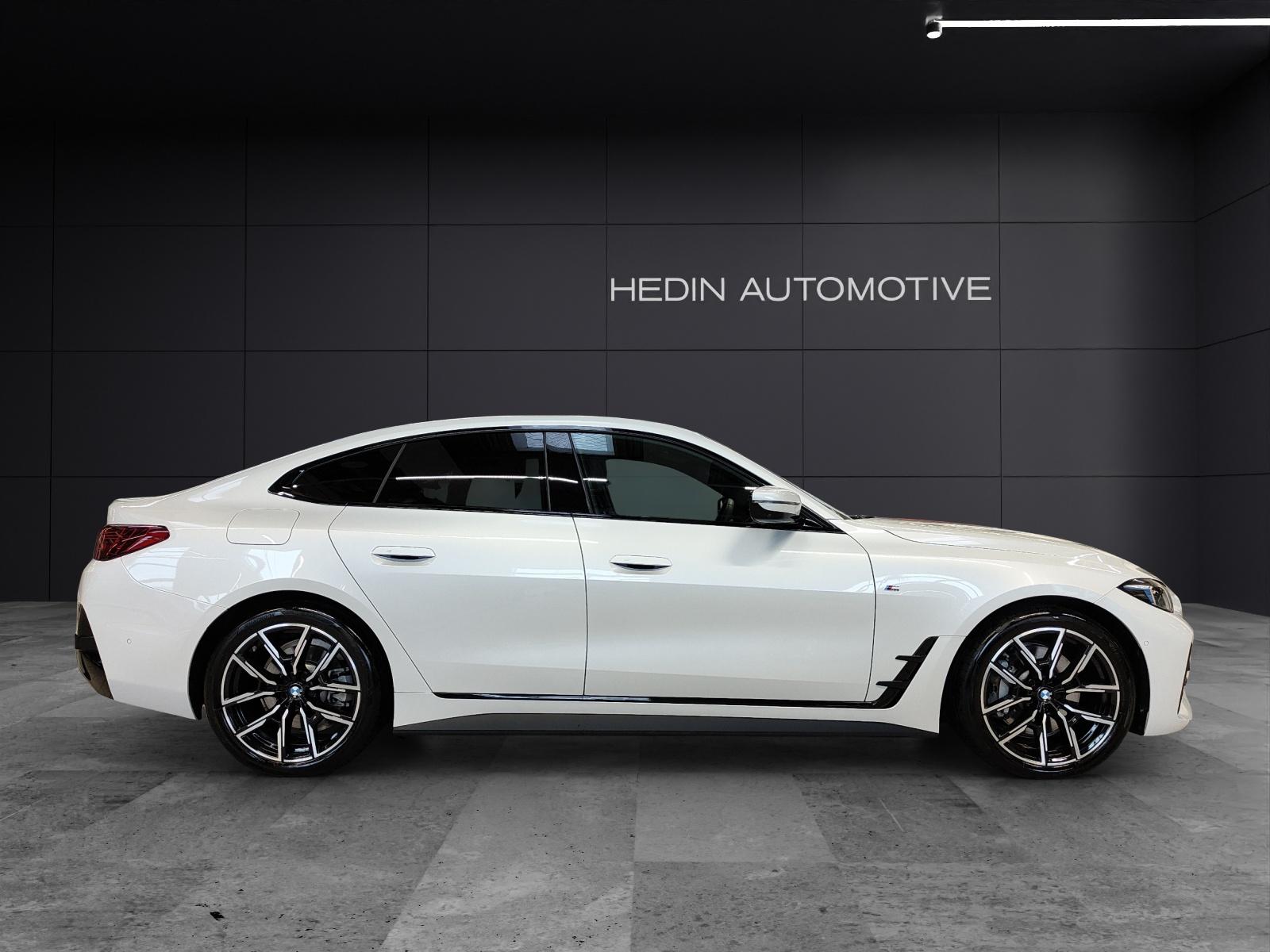 BMW 430i xDrive Gr. Coupé-image-5