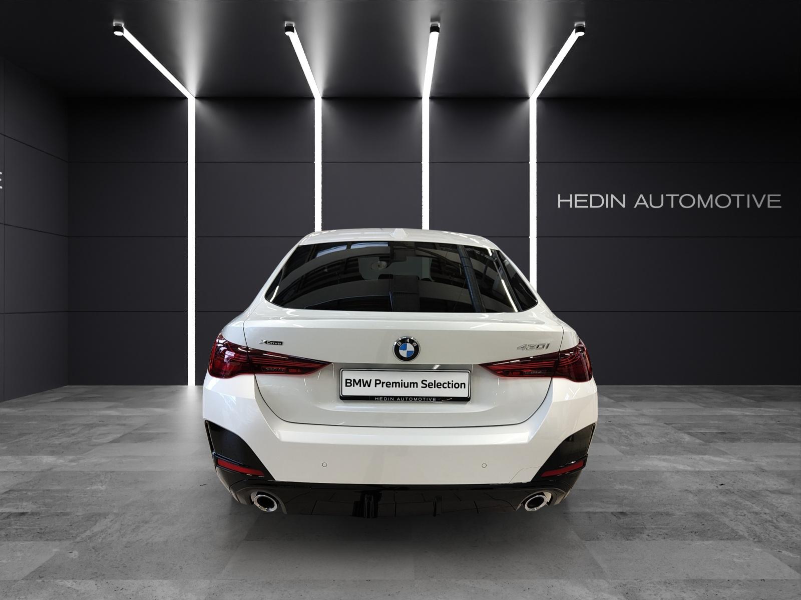 BMW 430i xDrive Gr. Coupé-image-11