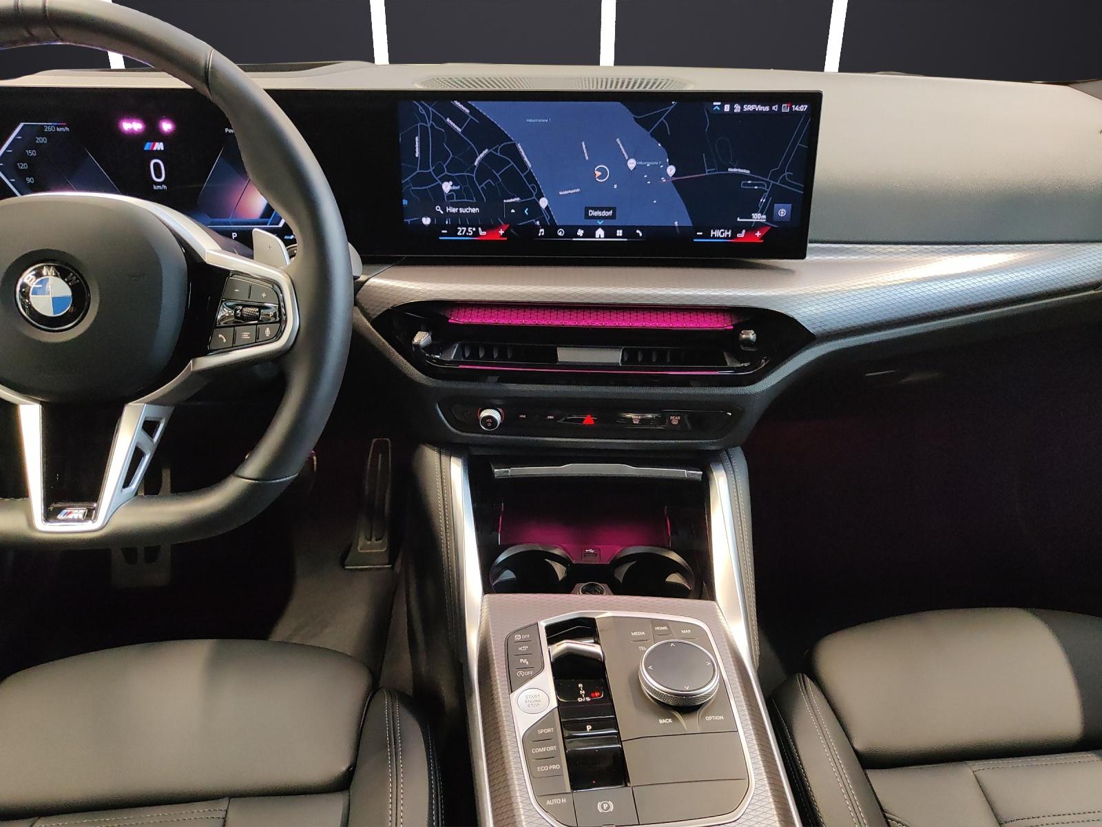BMW 430i xDrive Gr. Coupé-image-15