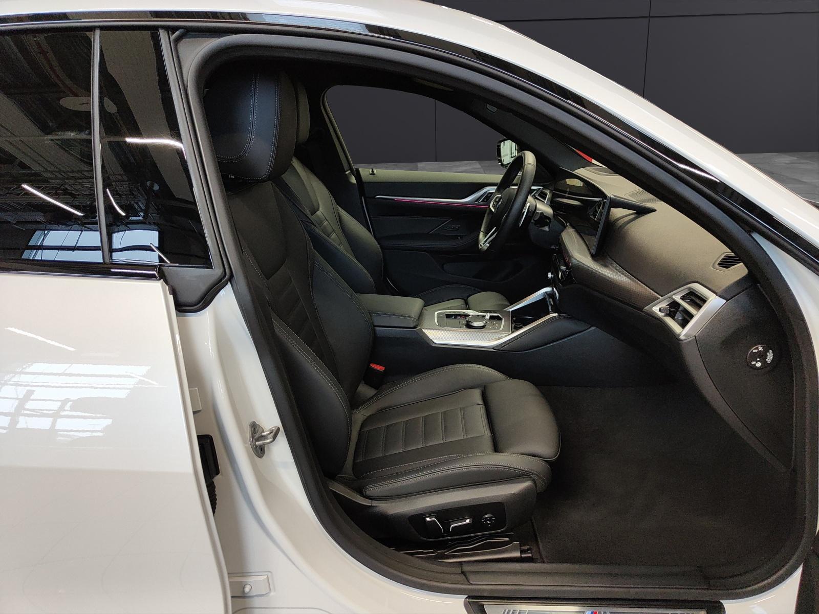 BMW 430i xDrive Gr. Coupé-image-7
