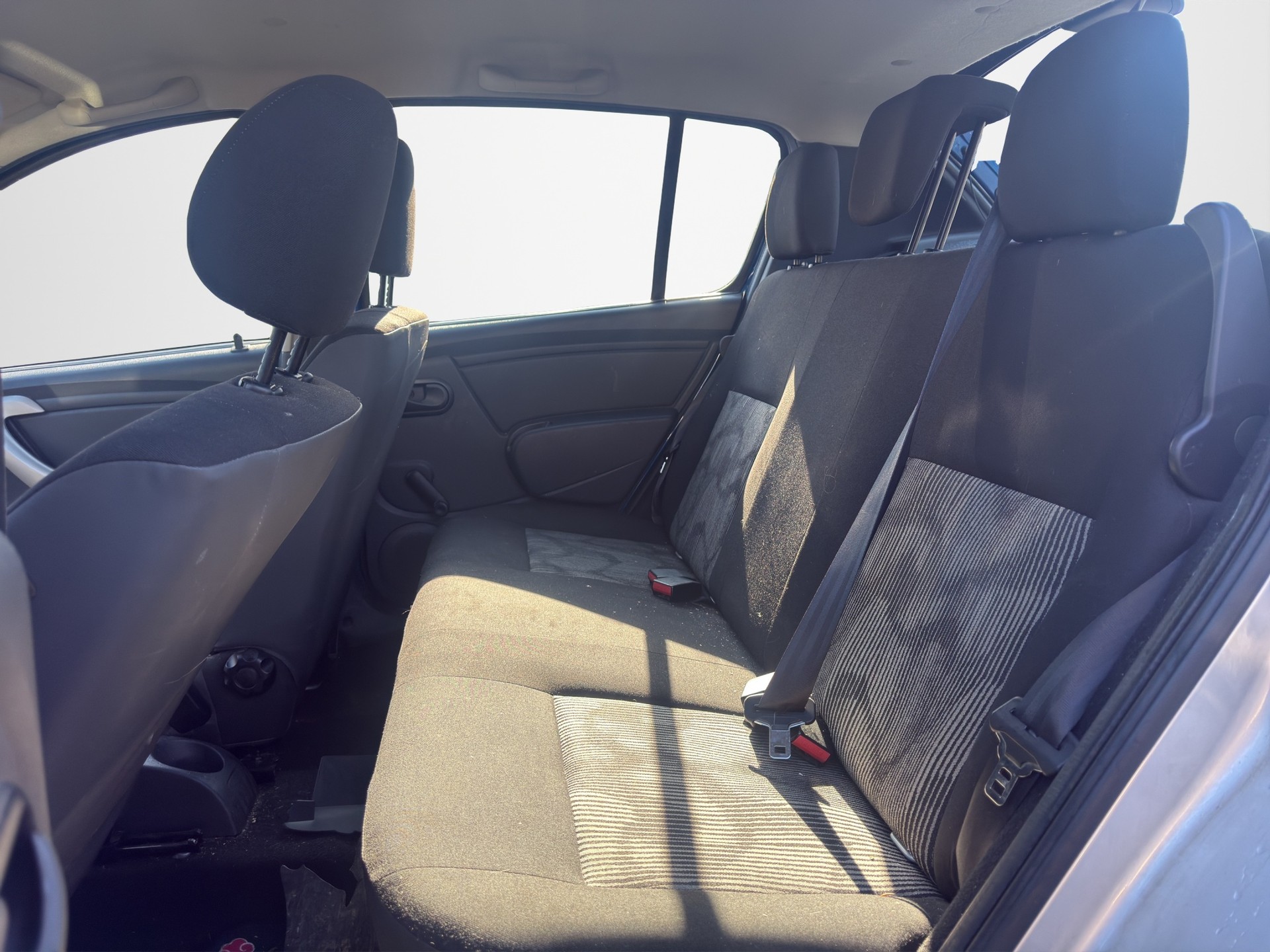 DACIA Sandero 1.2-image-7