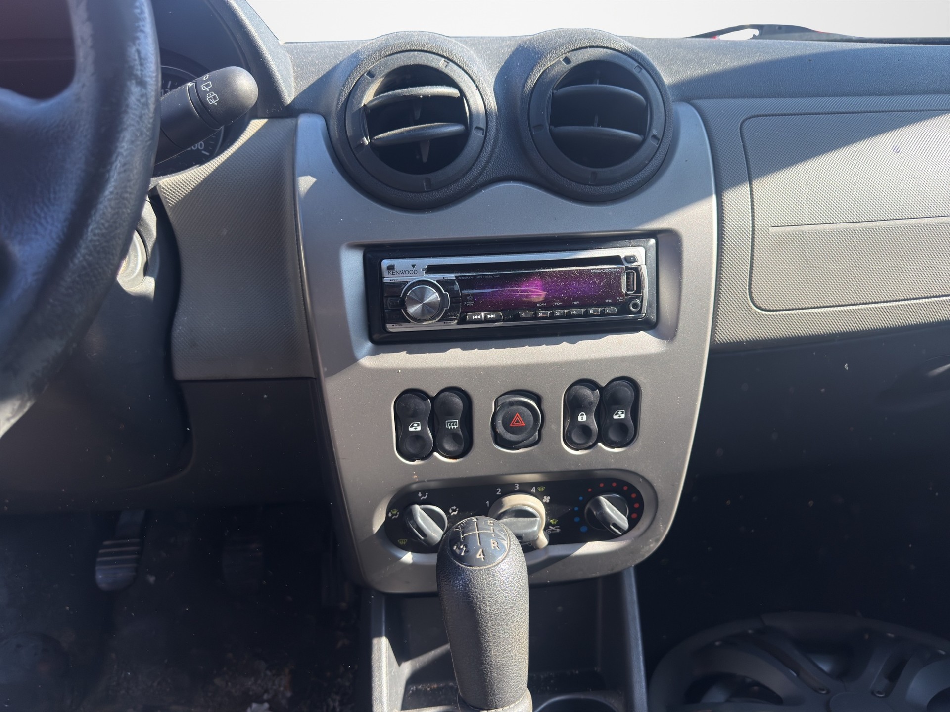 DACIA Sandero 1.2-image-8