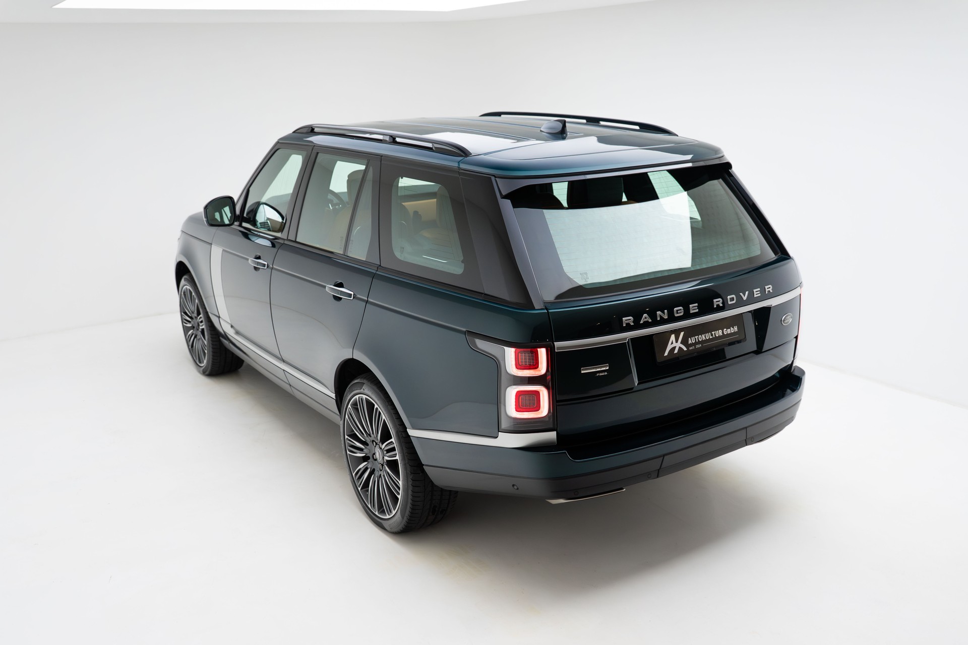 LAND ROVER Range Rover 5.0 V8 SC Autobiography-image-12
