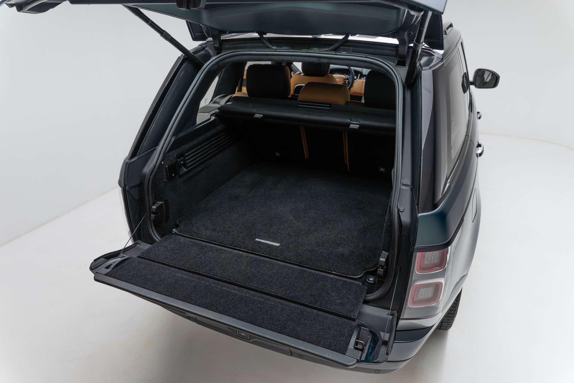 LAND ROVER Range Rover 5.0 V8 SC Autobiography-image-9
