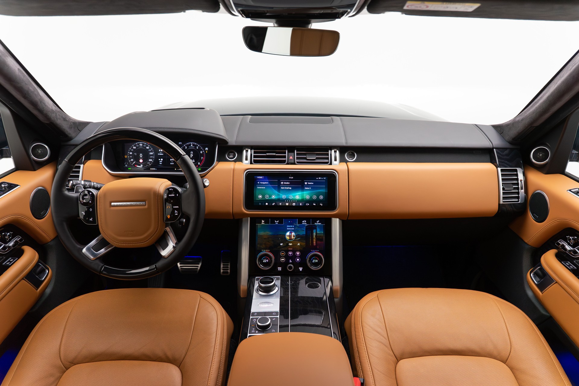 LAND ROVER Range Rover 5.0 V8 SC Autobiography-image-25