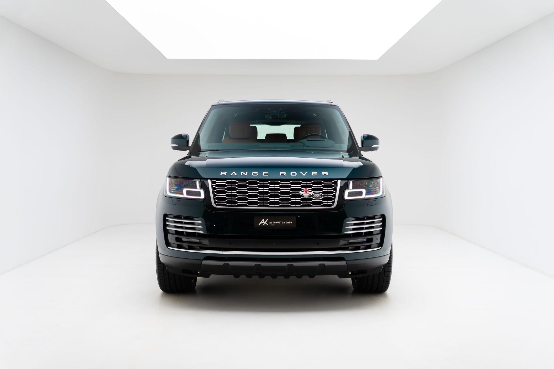 LAND ROVER Range Rover 5.0 V8 SC Autobiography