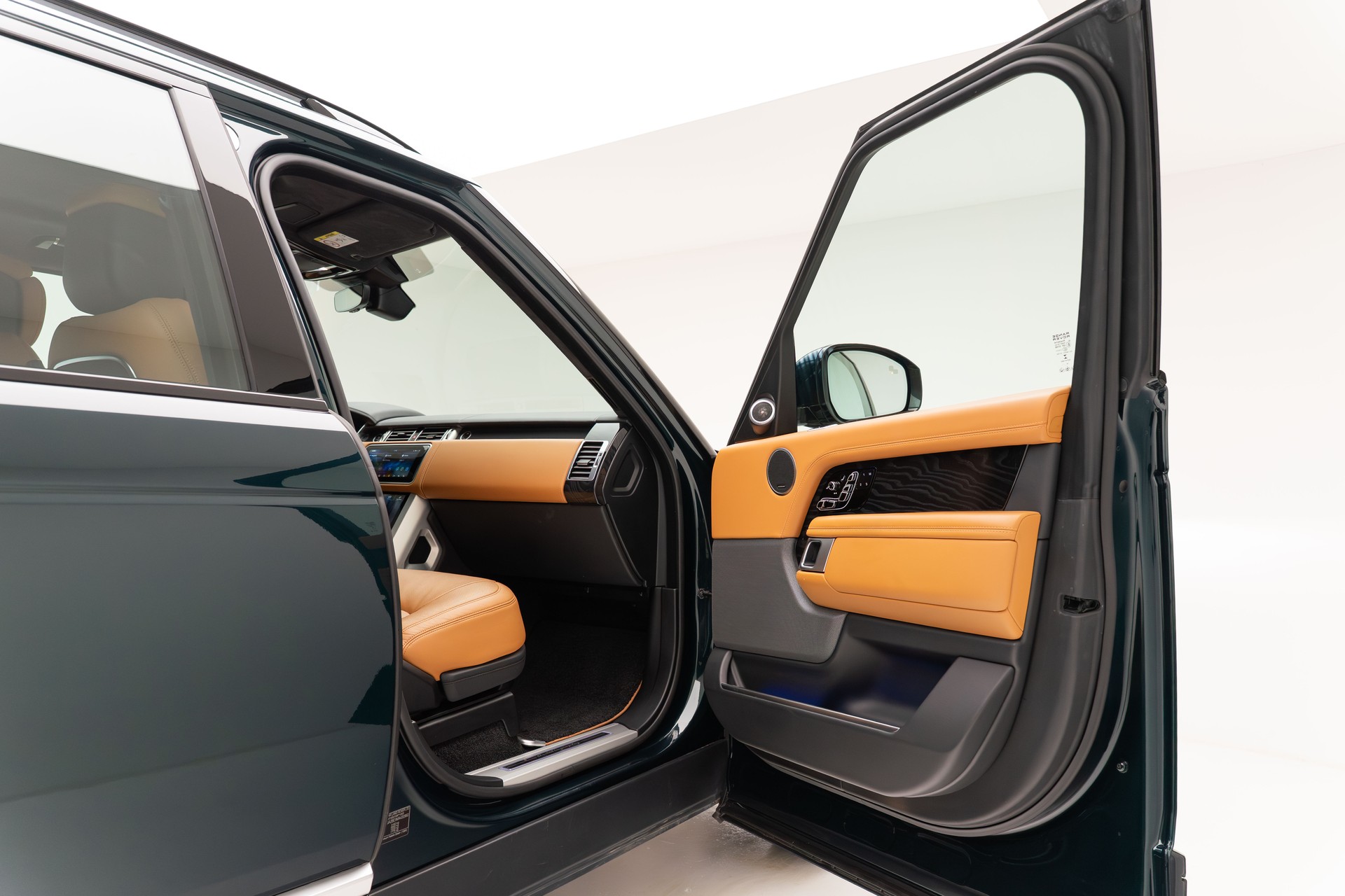 LAND ROVER Range Rover 5.0 V8 SC Autobiography-image-21