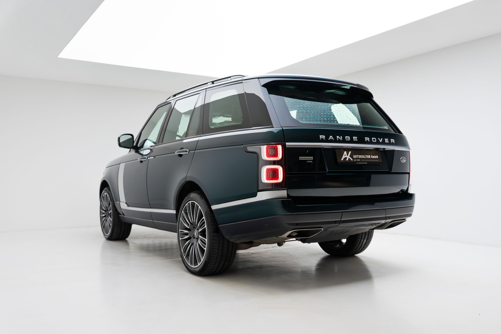 LAND ROVER Range Rover 5.0 V8 SC Autobiography-image-11