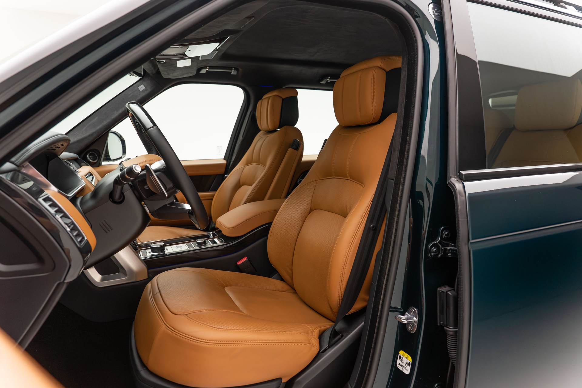 LAND ROVER Range Rover 5.0 V8 SC Autobiography-image-16