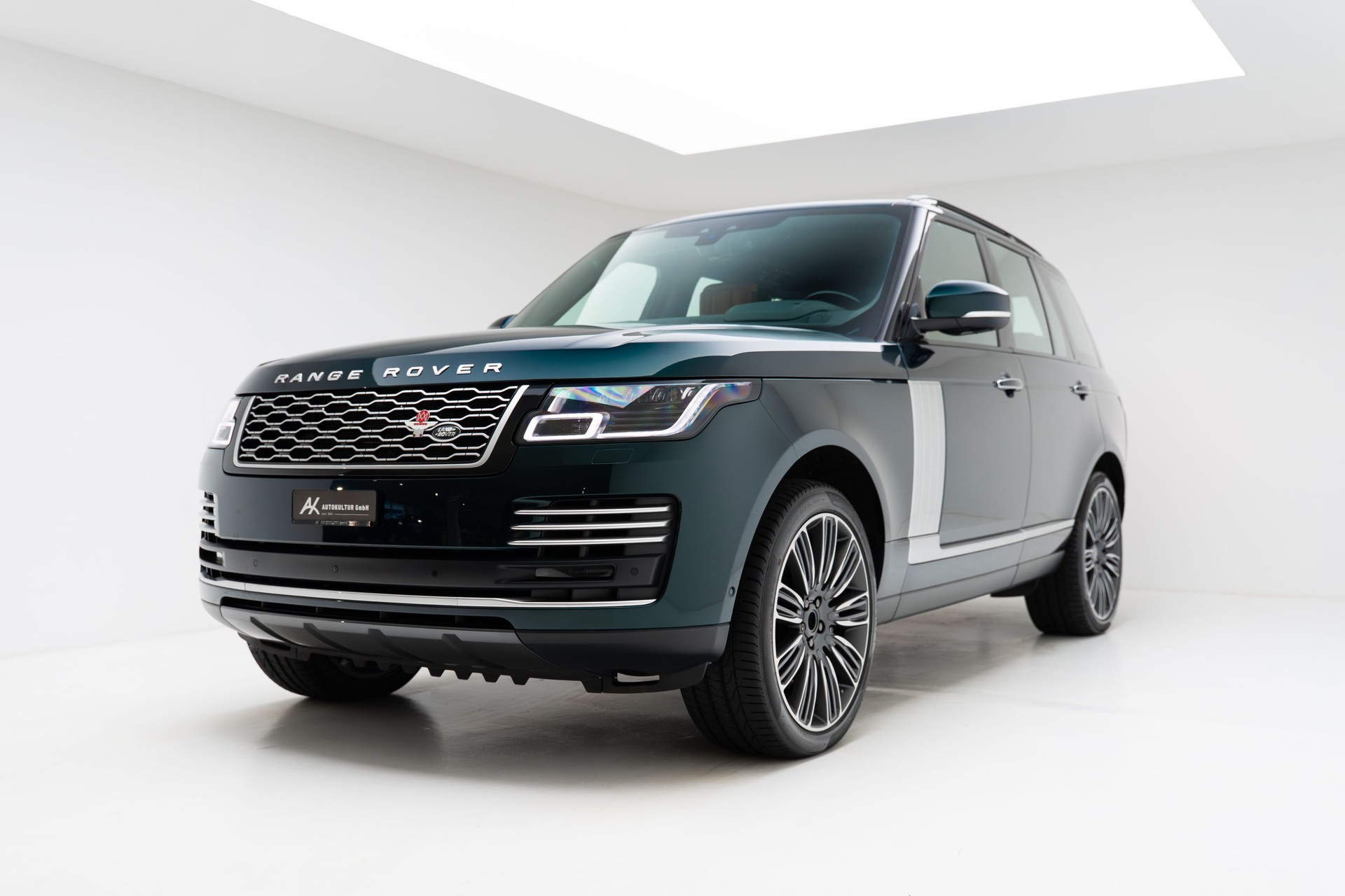 LAND ROVER Range Rover 5.0 V8 SC Autobiography-showroom-element-2