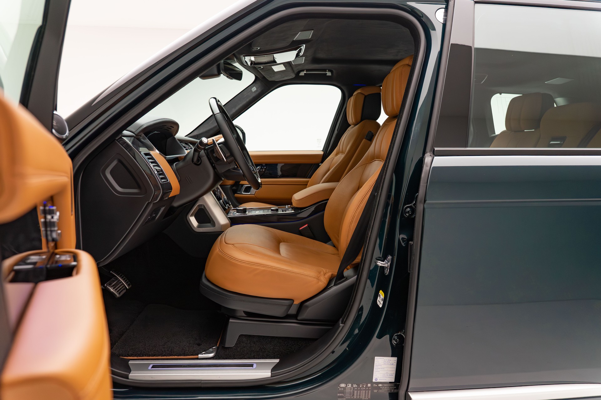 LAND ROVER Range Rover 5.0 V8 SC Autobiography-image-15
