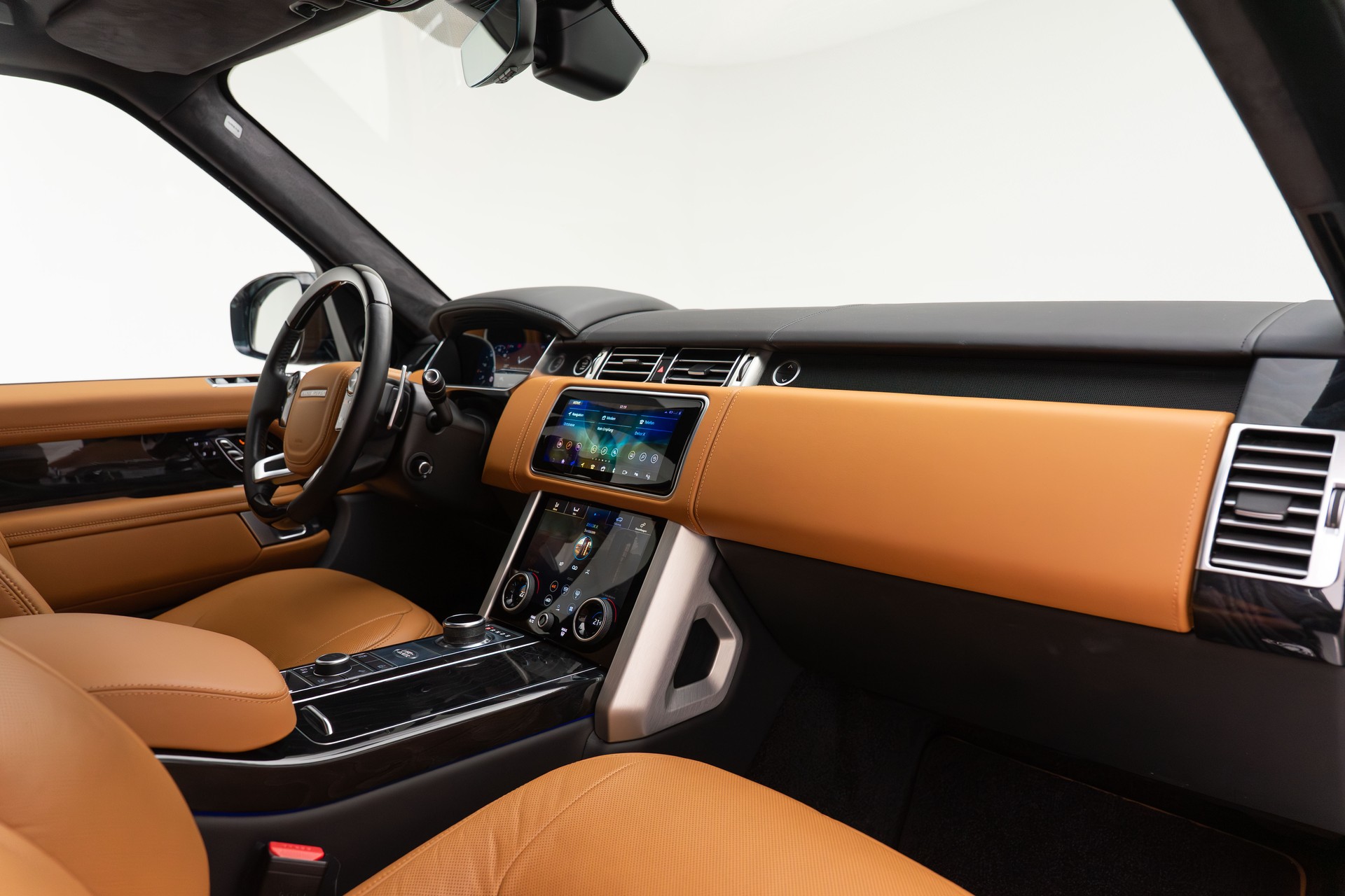 LAND ROVER Range Rover 5.0 V8 SC Autobiography-image-23