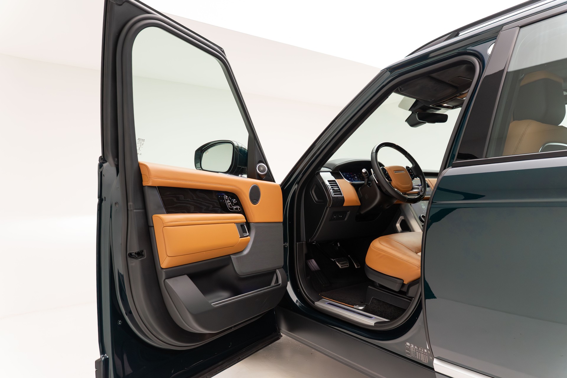 LAND ROVER Range Rover 5.0 V8 SC Autobiography-image-13