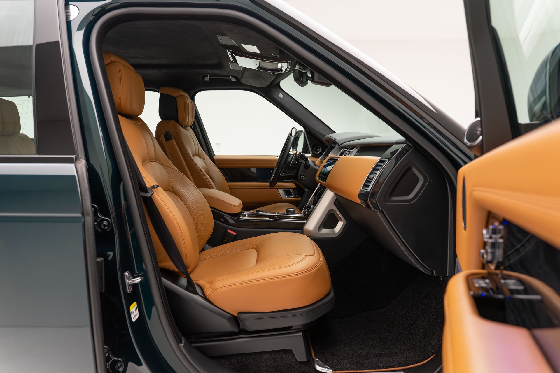 LAND ROVER Range Rover 5.0 V8 SC Autobiography-image-22