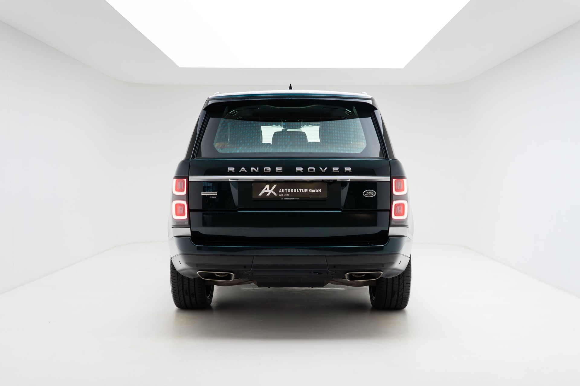 LAND ROVER Range Rover 5.0 V8 SC Autobiography-image-6